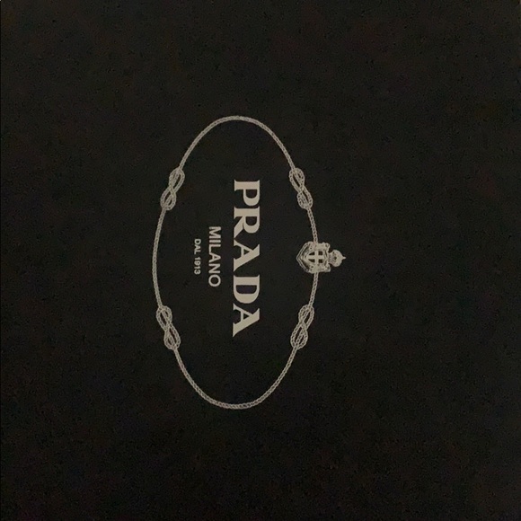 Prada Cloudbust Size 10 - Picture 1 of 4